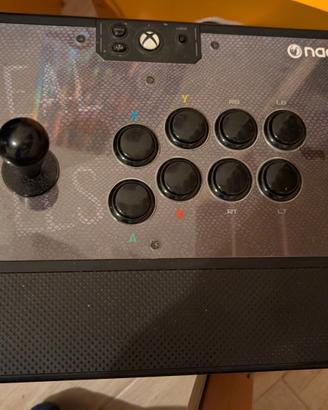 Nacon daija arcade stick