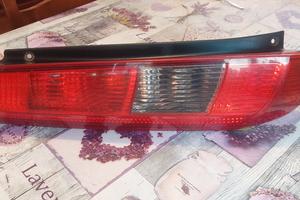 Faro Posteriore Sinistro Ford Fiesta 2002-2008 Ori