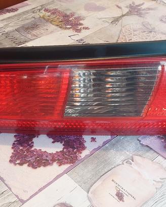 Faro Posteriore Sinistro Ford Fiesta 2002-2008 Ori