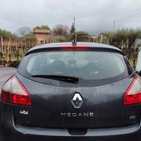 Renault megan