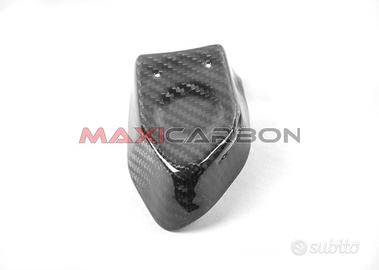 Paracalore interno carbonio BMW S 1000 RR 12-14