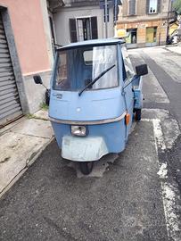 Piaggio 1 - 1998