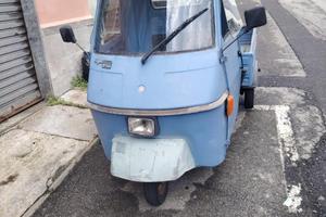 Piaggio 1 - 1998
