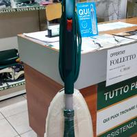 Folletto vk 131 anche a 3 rate ad interessi zero!