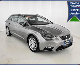 Seat Leon 1.6 TDI 105 CV DSG ST Style