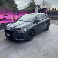 Bmw 216d