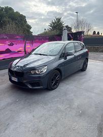 Bmw 216d
