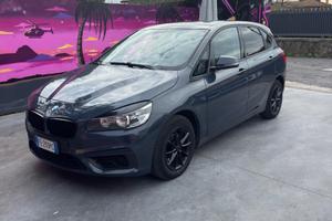 Bmw 216d