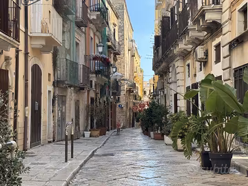 Appartamento Bari [Cod. rif 3340262ARG]