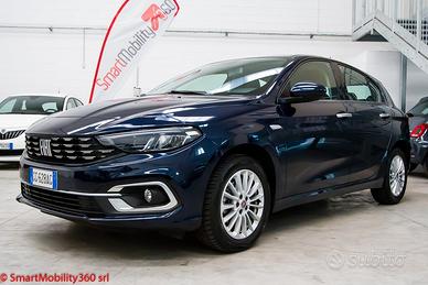 Fiat Tipo 1.0 5 porte Life - Ok neopatentati!