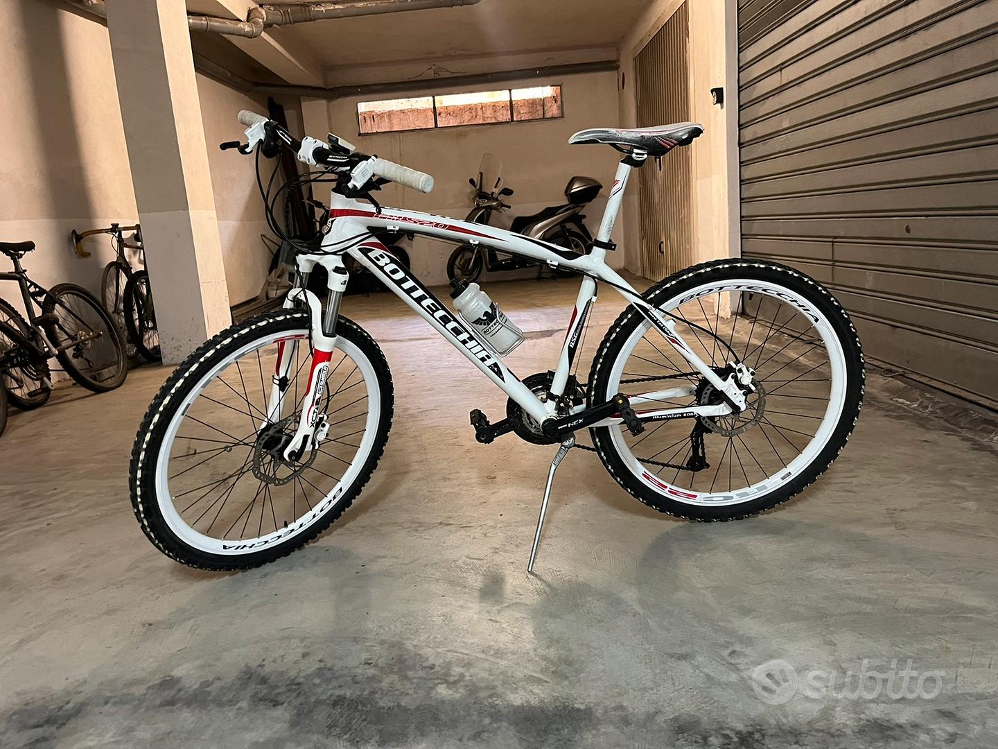 Bicicleta Bottecchia Bici Bottecchia Fx 510 Prezzo Biciclette