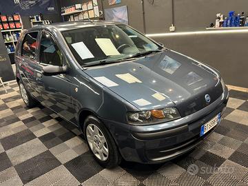 Fiat Punto 1.2 benzina 