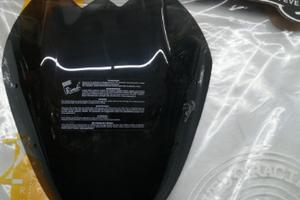 Cupolino kavasaki Z750