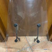 Parabrezza Originale Aprilia Scarabeo 50