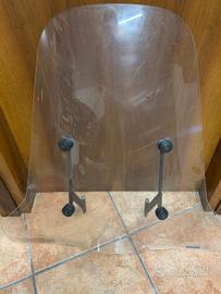 Parabrezza Originale Aprilia Scarabeo 50