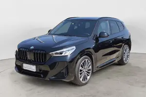 BMW X1 xdrive20d mhev 48V MSport auto