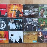 Cd Album / Singoli musicali vari artisti