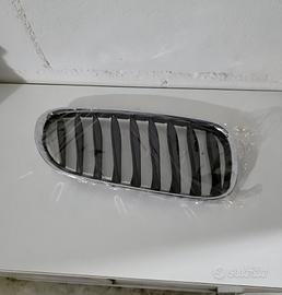 GRIGLIA FRONTALE SX per BMW Z4 E85 2003-2008