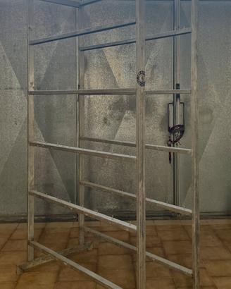 Porta prosciutti