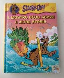 Scooby-Doo: Il mostro degli abissi e altre storie 