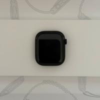 Apple Watch 10 GPS 46 mm Jet Black
