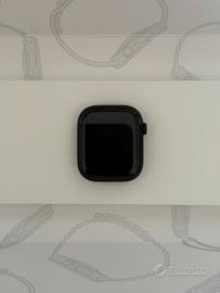 Apple Watch 10 GPS 46 mm Jet Black