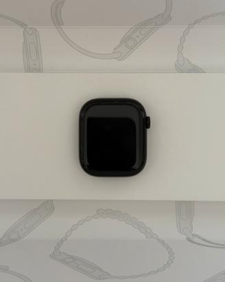 Apple Watch 10 GPS 46 mm Jet Black