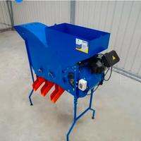 Pulitore per sementi e cereali