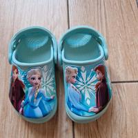 CROCS originali Disney Frozen