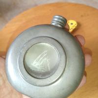 FIASCHETTA MARINAIO PELTRO SHEFFIELD ENGLAND 1950