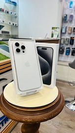 IPHONE 15 PRO MAX 256 GIGA GARANTITO