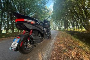 Piaggio MP3 400 Sport HPE – 2024 2000km