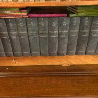 Enciclopedia Europea Garzanti