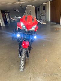 Moto Morini Xcape 650