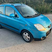 Chevrolet Matiz