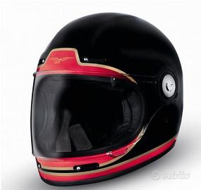 MOTO GUZZI   CASCO INTEGRALE  ! solo taglia XL