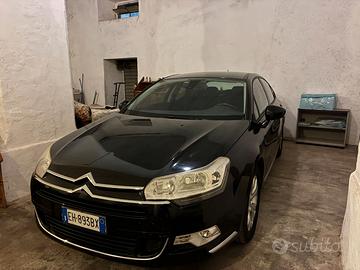Citroen C5 TDI 140 CV Busness