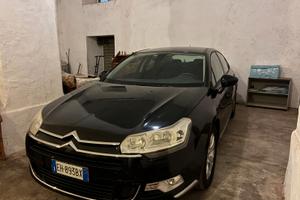 Citroen C5 TDI 140 CV Busness