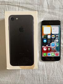 Iphone 6 e 7