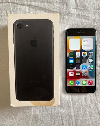 Iphone 6 e 7