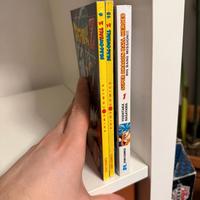 Manga dragonball 
