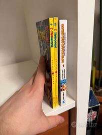 Manga dragonball 