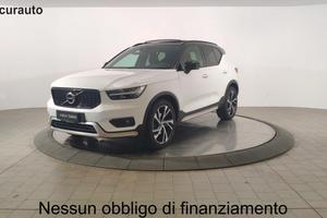 VOLVO Xc40 T5 Awd Geartronic R-Design