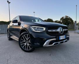 Mercedes-benz GLC 220 GLC 220 d 4Matic Coupé Sport