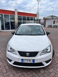 Seat Ibiza 1.2 I-TECH 75cv anno 2015