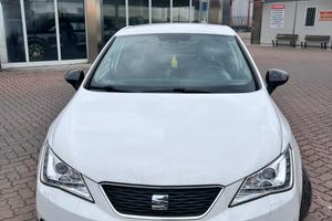 Seat Ibiza 1.2 I-TECH 75cv anno 2015