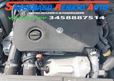MOTORE YH01 CITROEN DS 7 1.5 BLUEHDI 2023-26