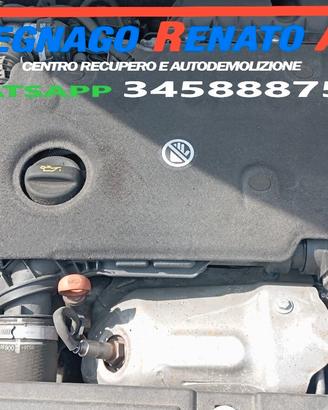 MOTORE YH01 CITROEN DS 7 1.5 BLUEHDI 2023-26