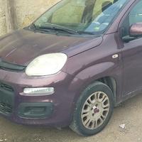 Ricambi Fiat Panda 1.2 B del 2012