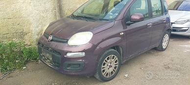 Ricambi Fiat Panda 1.2 B del 2012